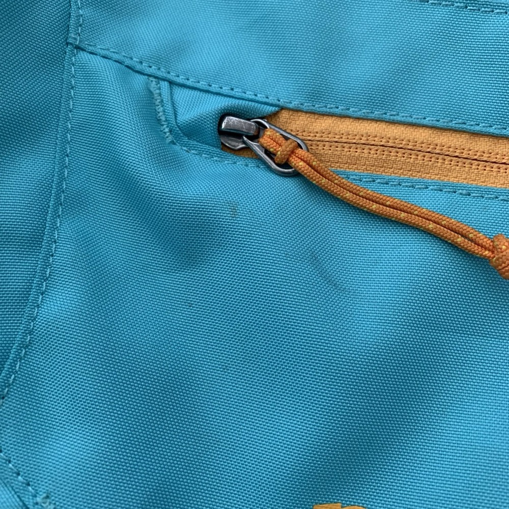 Patagonia Half Mass Mini Messenger Bag - Picture 9 of 10